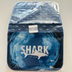 Picture of Shark Filled Pencil Case 1 Zip